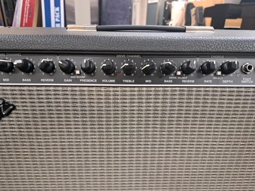 Fender Ultra Chorus 2